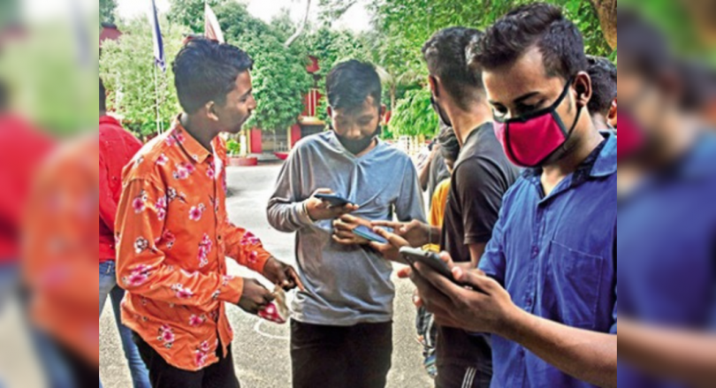 Unhappy with Class X results, many may sit for board exam