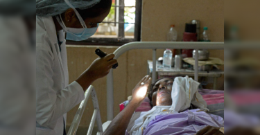 Black fungus cases touch 109 in Odisha