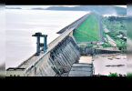 Hirakud addl spillway project in limbo