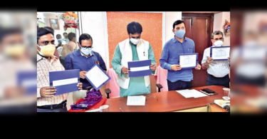 Alt marking helps 97.89% clear Odisha Class X boards