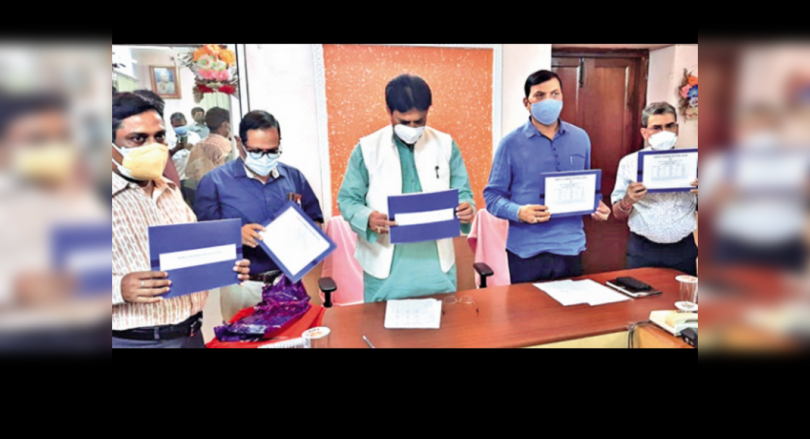 Alt marking helps 97.89% clear Odisha Class X boards