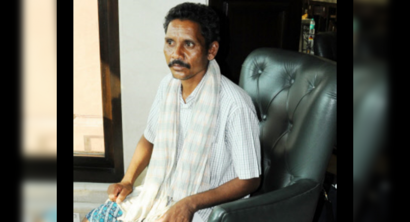 Daughter of Odisha man Dana Majhi who carried wife's corpse for 10 km clears class 10 board exams