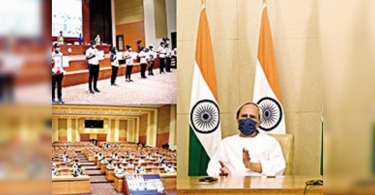 30 women among 39 sportspersons to join Odisha Police