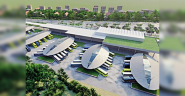 Odisha: Construction cost of Netaji bus terminus revised to Rs 84 crore