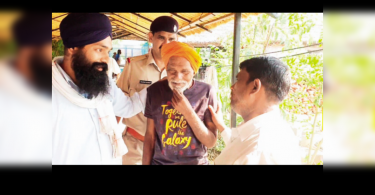 Uttar Pradesh man, thought to have died, reunited with family after 28 years