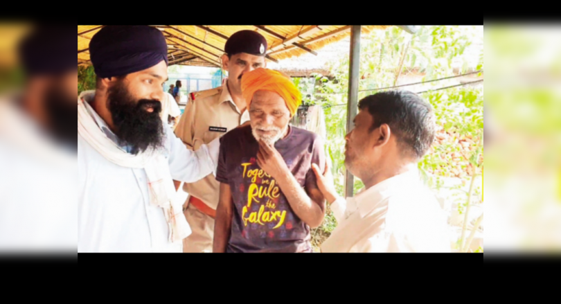 Uttar Pradesh man, thought to have died, reunited with family after 28 years