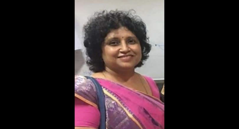 Woman entrepreneur trapped in VVIP traffic curb dies in Kanpur