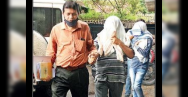 Attempt to murder slapped, vax conman faces life term