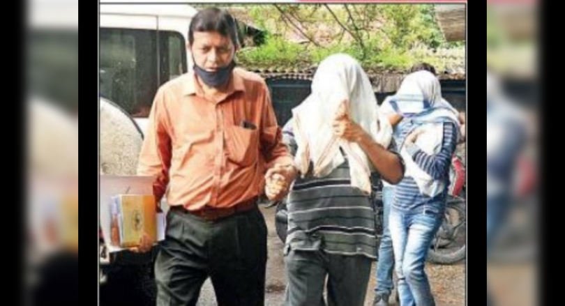 Attempt to murder slapped, vax conman faces life term
