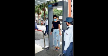 Kolkata: No-vax-no-entry plan gets support from malls, docs