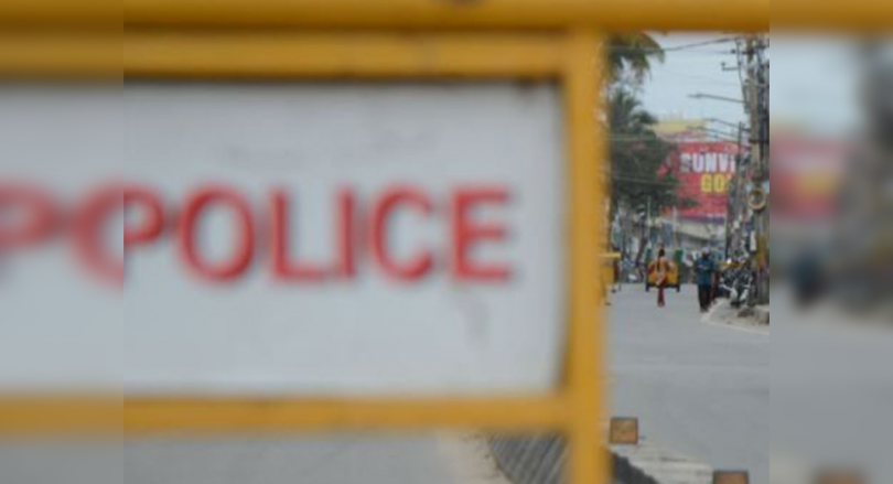 Kolkata cops arrest illegal arms dealer, seize pistols