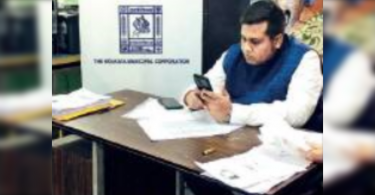 Vax conman took advantage of Covid to spread web of lies