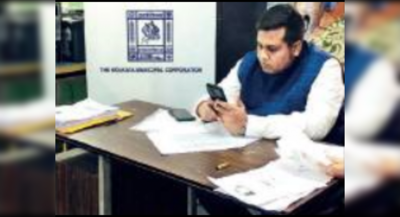 Vax conman took advantage of Covid to spread web of lies