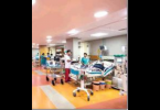WB: Private hosps ready paediatric Covid infra