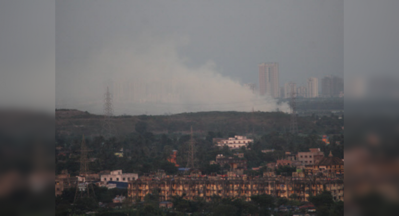 Curbs bring down March-May pollution level in Kol