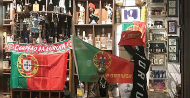 As Portugal takes on Belgium, Goa prays, hopes for a Ronaldo winner