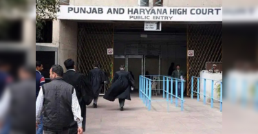 HC order on HCS officer’s selection challenged