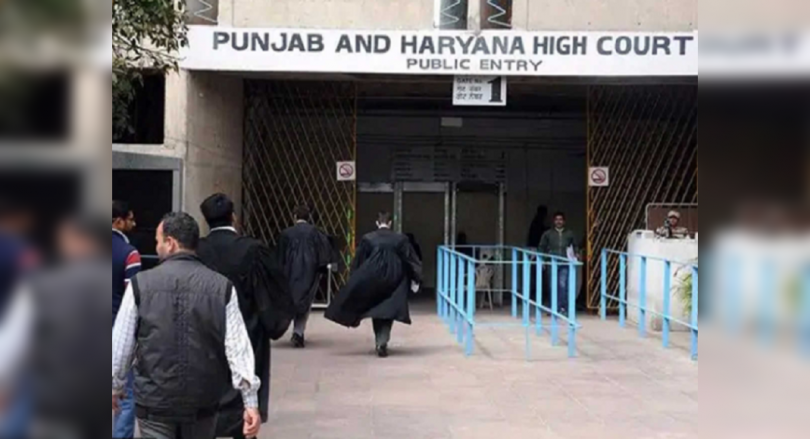 HC order on HCS officer’s selection challenged