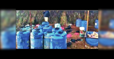 UP: Two die after consuming spurious liquor in Etah