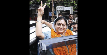 ZP chairman polls: BJP set to bag 12 UP dists unopposed