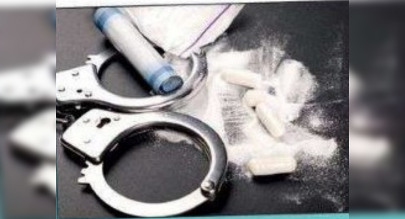 In pandemic times, drug smugglers changed modus operandi