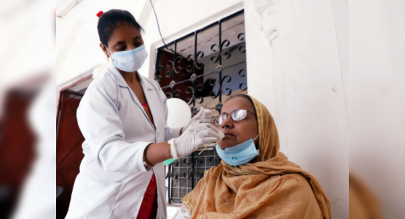 Covid: Uttar Pradesh adds 40 more deaths, 173 new cases