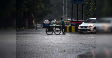 Parts of Uttar Pradesh receive light to moderate rains
