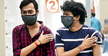 Salon in Bihar offers free haircut to vaccinated clients