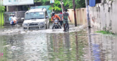 Lightning kills 6 as rain pounds Bihar