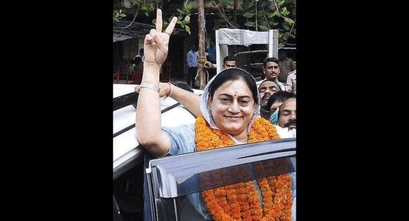 Zila panchayat chairman polls: BJP set to bag 12 districts unopposed in Uttar Pradesh