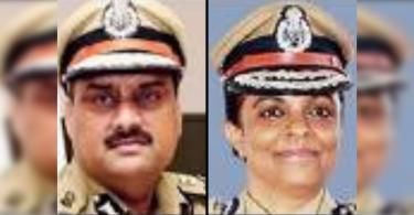 Onus on Kerala government to secure tenure of next police chief