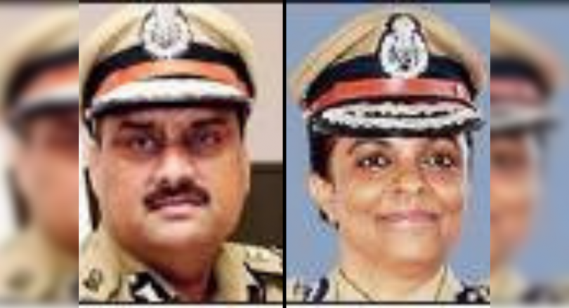 Onus on Kerala government to secure tenure of next police chief