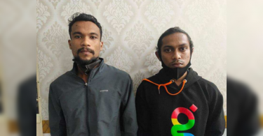 Thiruvananthapuram: Two held for selling rented cameras online