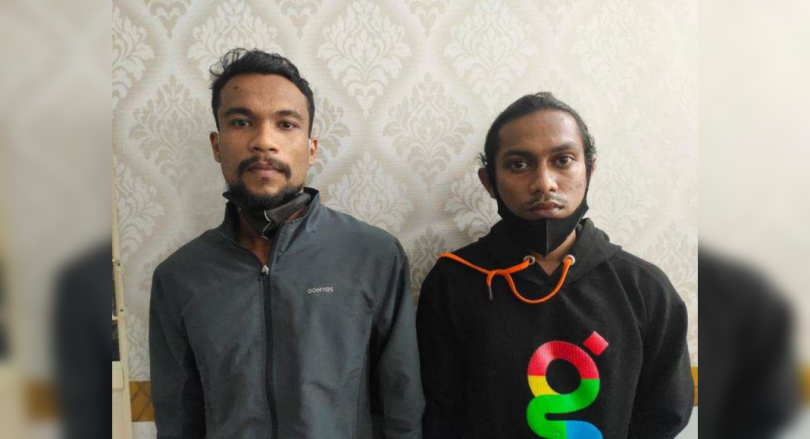 Thiruvananthapuram: Two held for selling rented cameras online