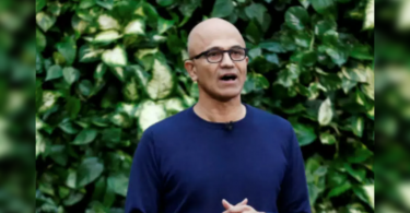 Satya Nadella on who his ‘boss’ is and what it means to be chairman of Microsoft