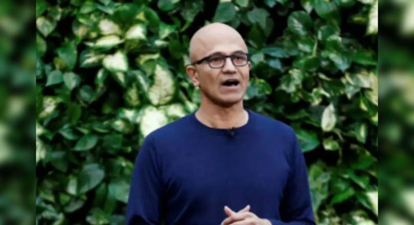 Satya Nadella on who his ‘boss’ is and what it means to be chairman of Microsoft