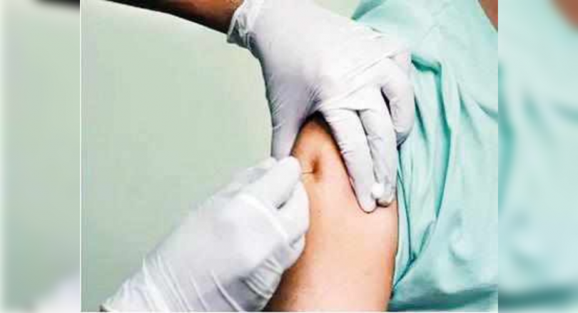 50% of Bengaluru’s eligible popn has got at least 1 dose