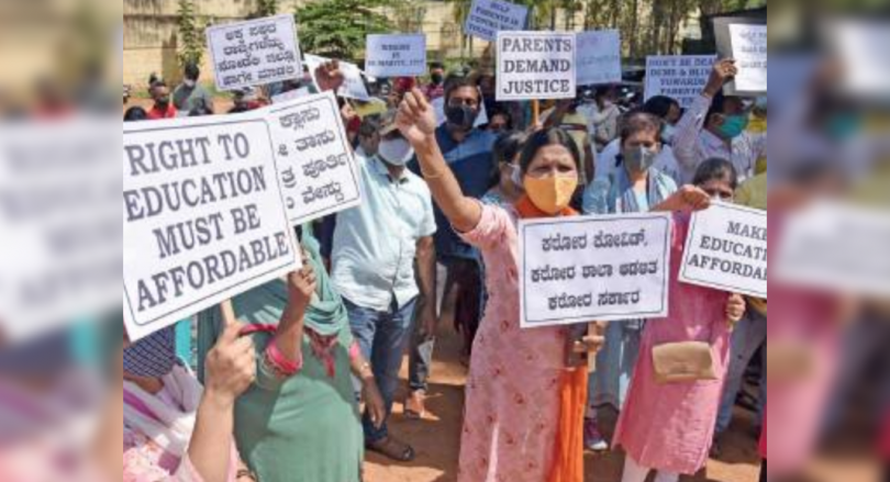 School fee: B'lurueans demand permanent regulatory committee