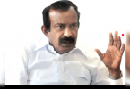 ‘Violation free’ model towns to come up: TN min S Muthusamy