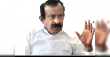 ‘Violation free’ model towns to come up: TN min S Muthusamy
