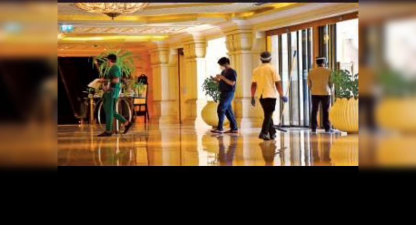 Top stays in Chennai cheaper than other metros