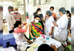 300 teams to cover 216 clusters from July 1 to ramp up vaccination drive in Prayagraj