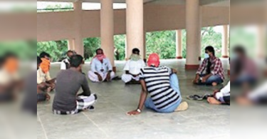 Odisha government to build 55 multi-purpose cyclone shelters in 7 districts