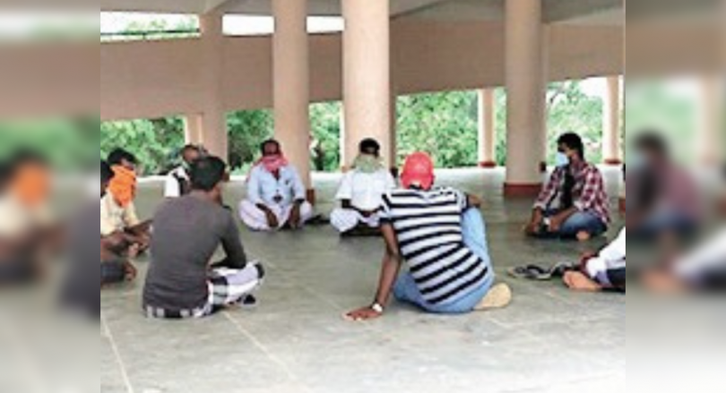 Odisha government to build 55 multi-purpose cyclone shelters in 7 districts