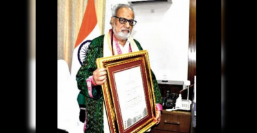 KISS-Bhubaneswar holds its first convocation