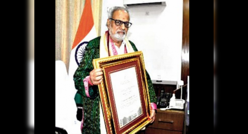 KISS-Bhubaneswar holds its first convocation