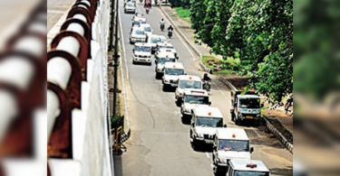 Odisha: Over 3,000 new cases take Covid count beyond 9 lakh