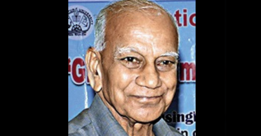 Odisha: Ex-VC refuses Rs 100 for booze, hacked to death