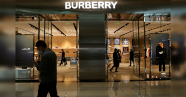 Ferragamo took Burberry Marco Gobbetti as his new head