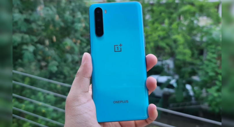 The next Oneplus Nord phone in India may not come with Qualcomm Snapdragon chip